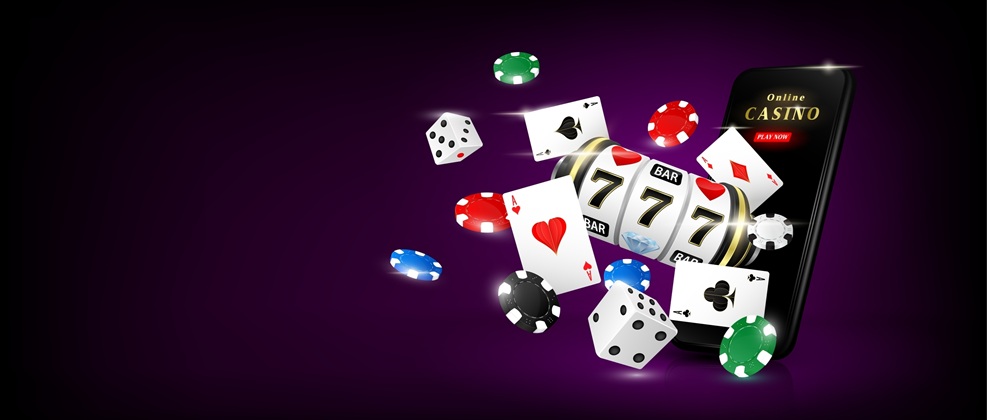 casinos online