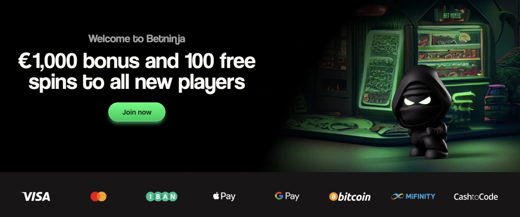 mejores casinos online 